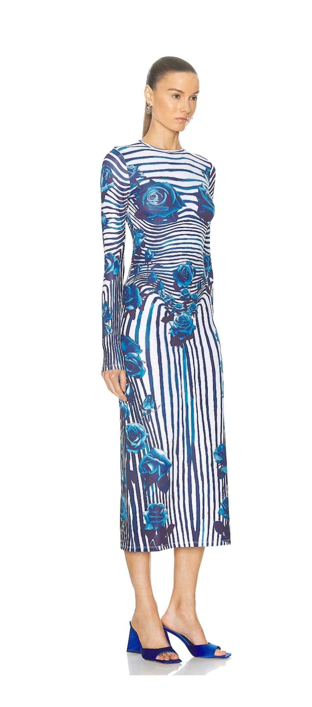 Jean Paul Gaultier Jean Paul Gaultier Original Dress — фото 2