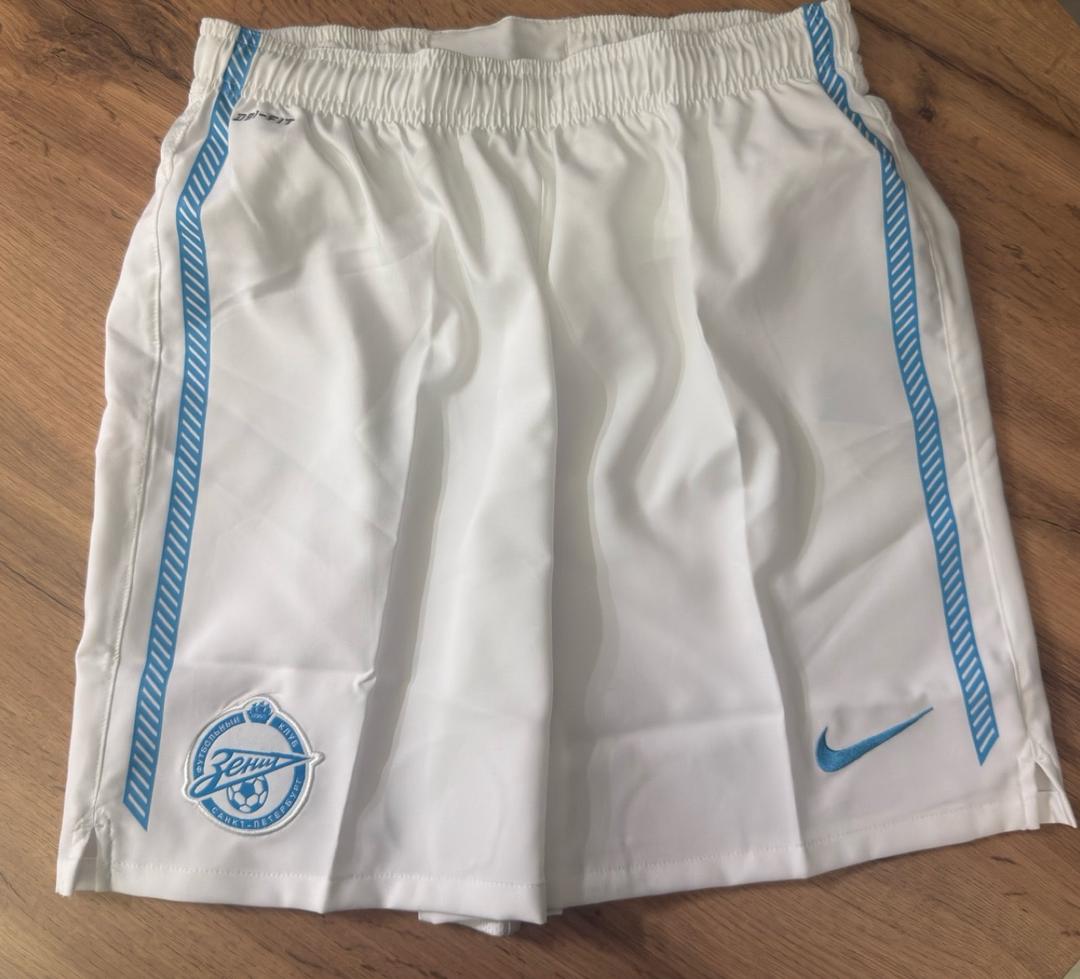 Nike Спортивные шорты Nike Зенит — фото 2