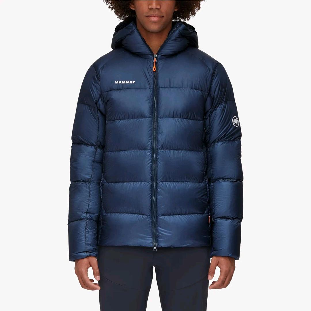 Mammut Mammut Meron IN Hooded Jacket — фото 2