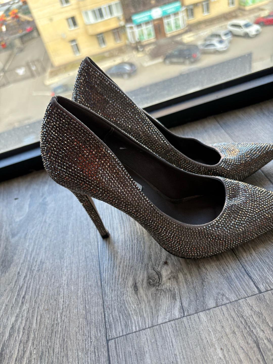 Jimmy Choo Туфли Jimmy Choo — фото 2