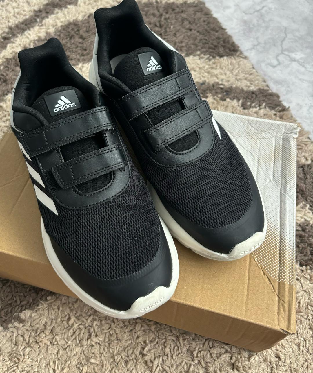Adidas Кроссовки adidas для мальчика — фото 2