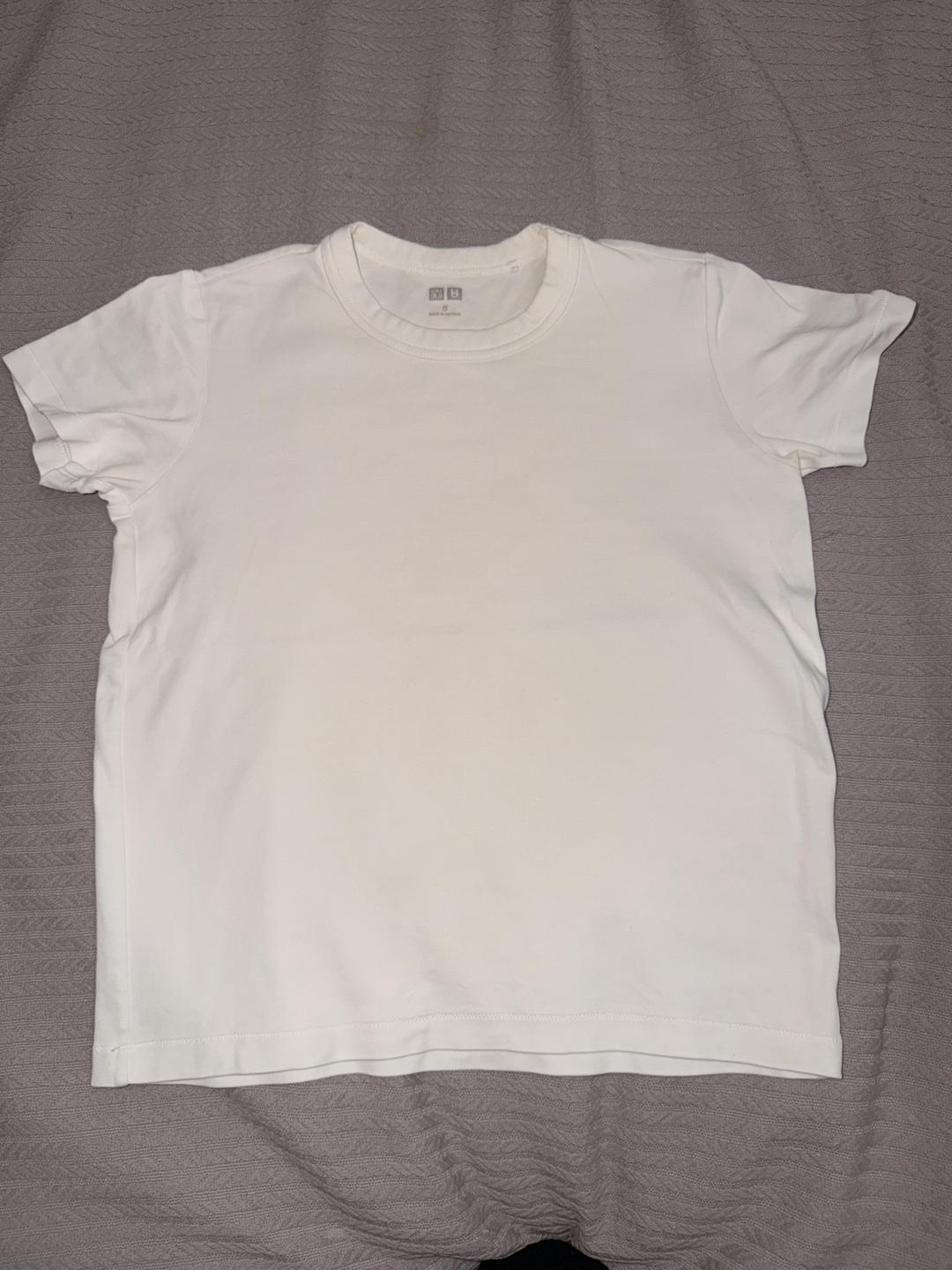 Uniqlo Футболка Uniqlo — фото 2