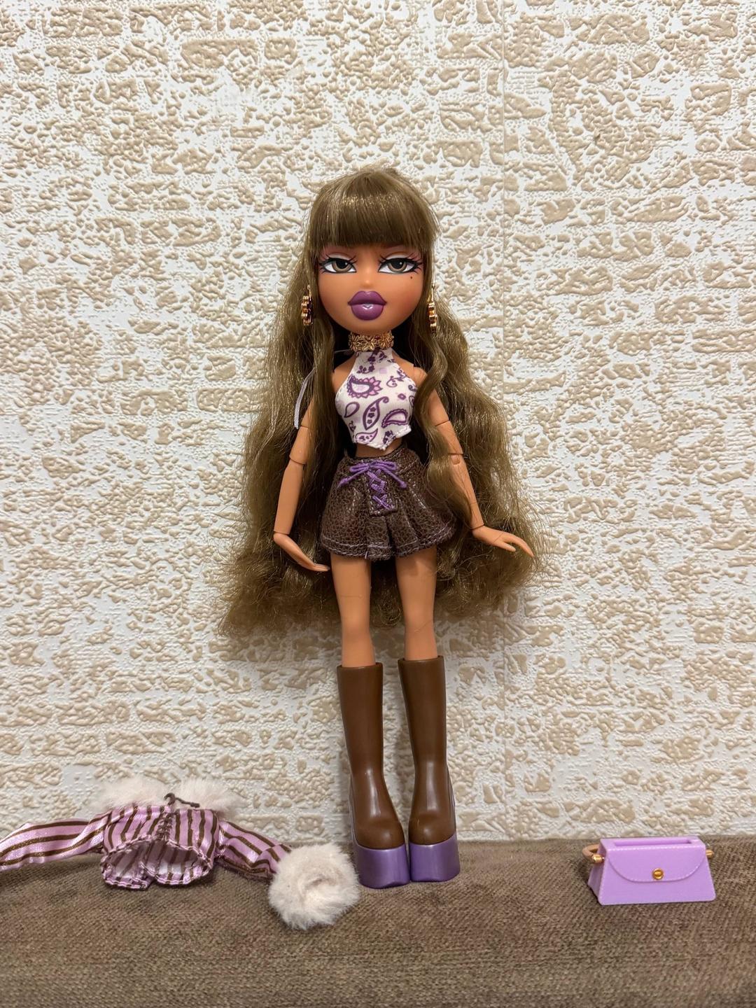 Bratz Bratz кукла — фото 2