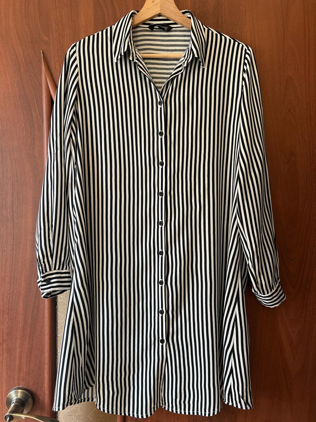 LC Waikiki Рубашка в полоску — фото 2