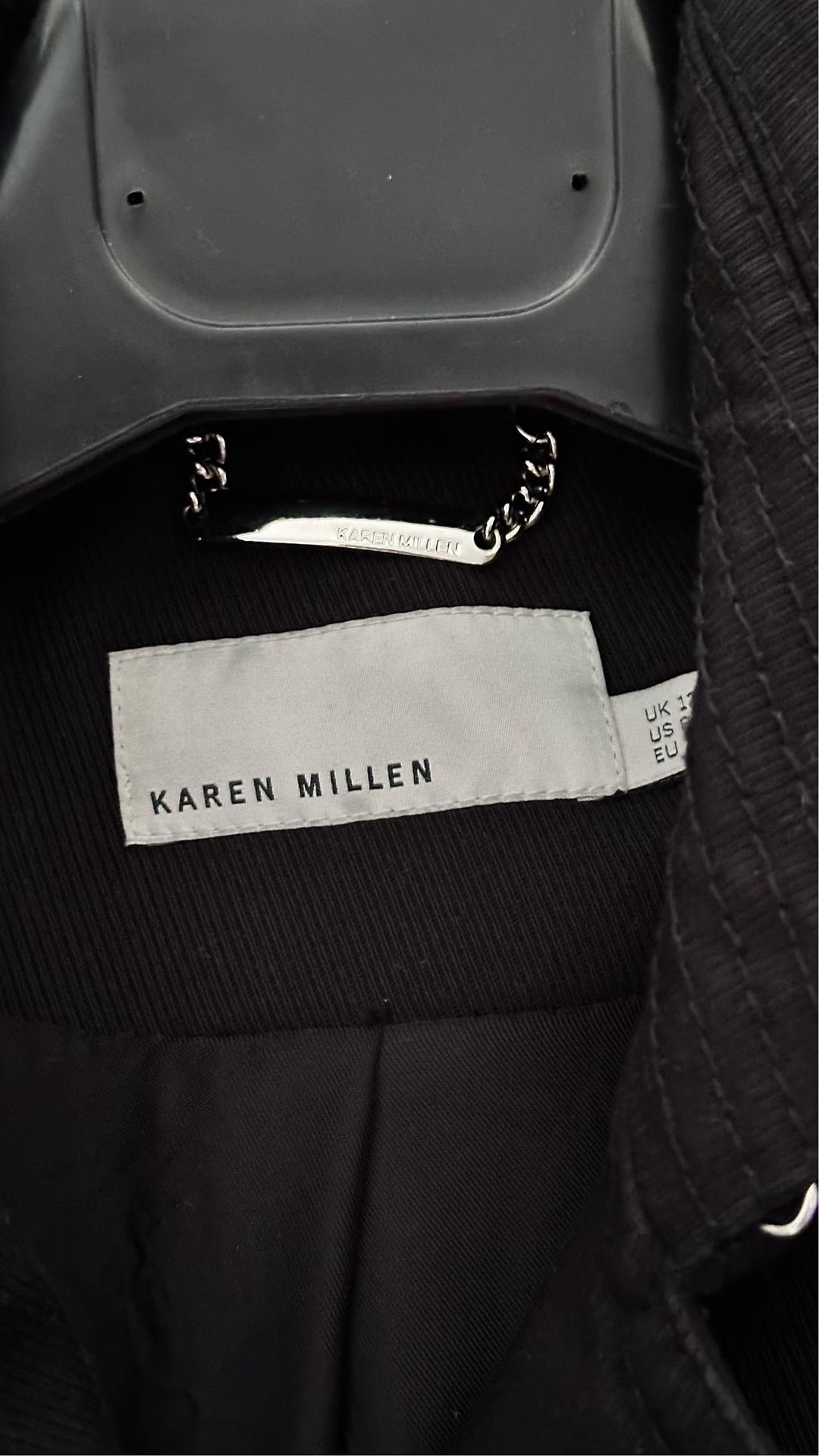 Karen Millen Тренч Karen Millen — фото 2