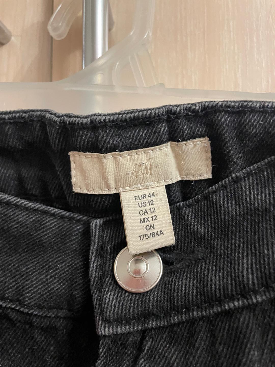 H&M Джинсы H&M — фото 2