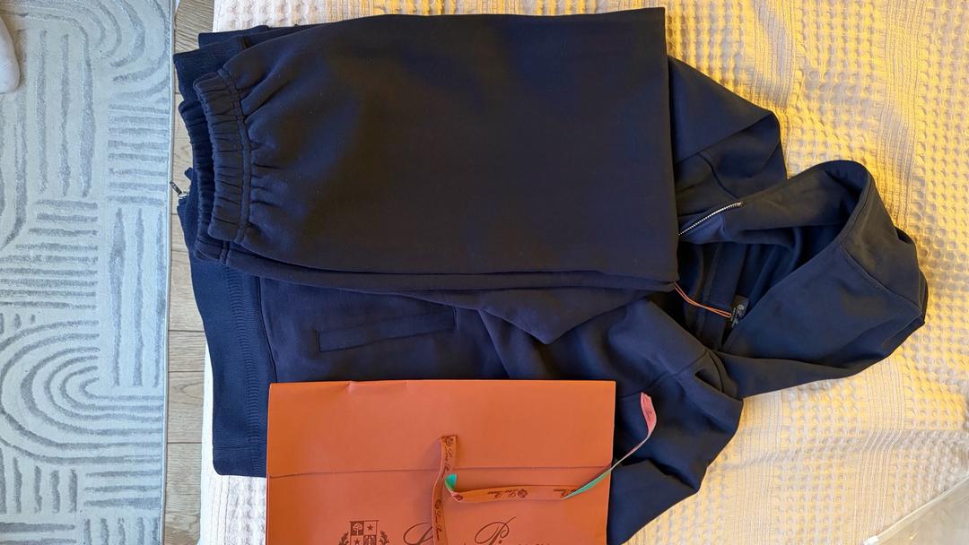 Loro Piana Спортивка Loro Piana — фото 2