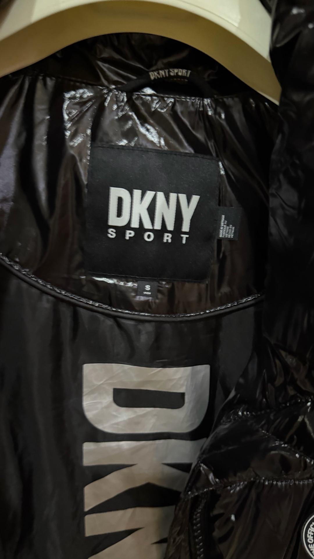 DKNY Жилетка DKNY — фото 2