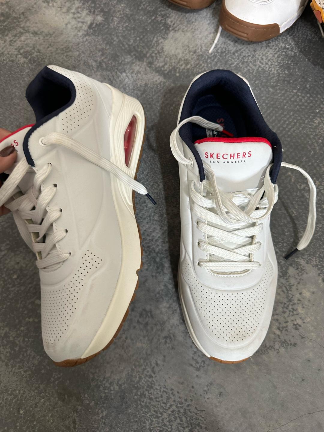 Skechers Кроссовки Skechers — фото 2