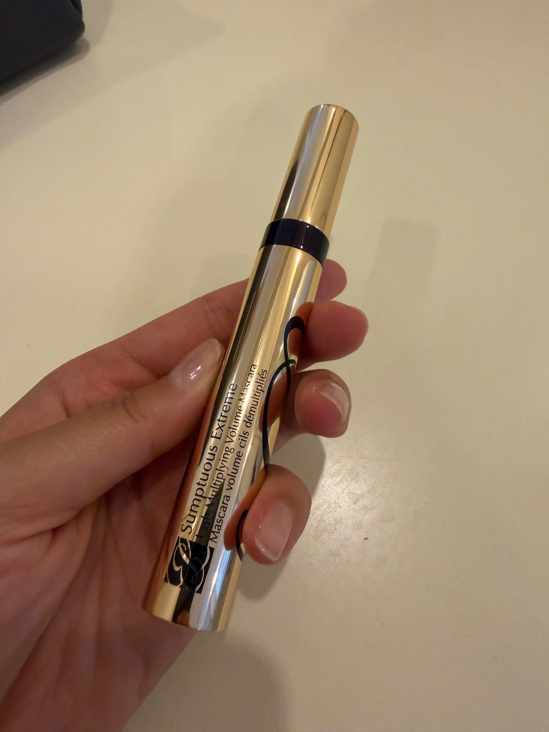 Estée Lauder Тушь для ресниц Estee Lauder Sumptuous Extreme — фото 2