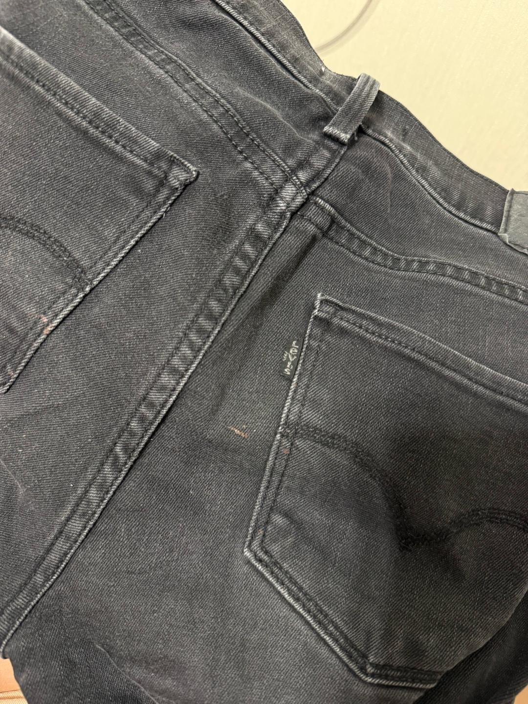 Levi's Levi’s джинсы — фото 2
