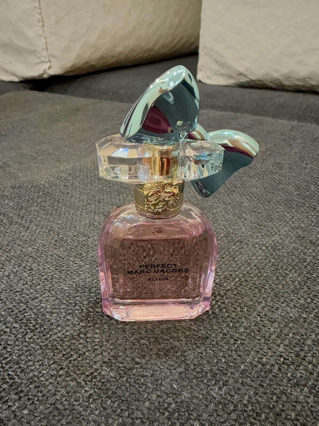 Marc Jacobs Парфюмерная вода Perfect Marc Jacobs Elixir — фото 2