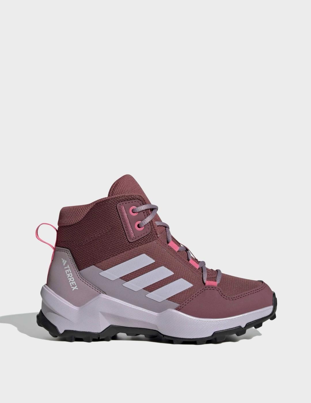 Adidas Ботинки adidas — фото 2