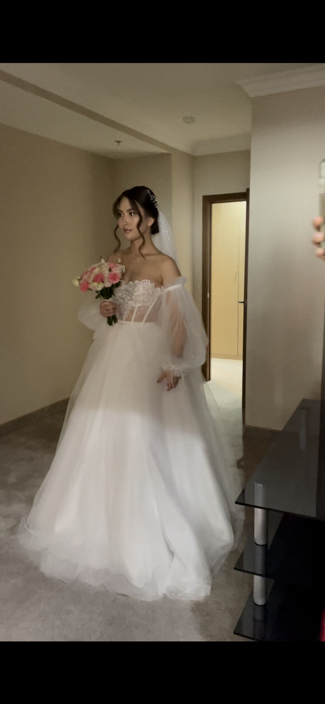 Emilia Sposa свадебное платье — фото 2