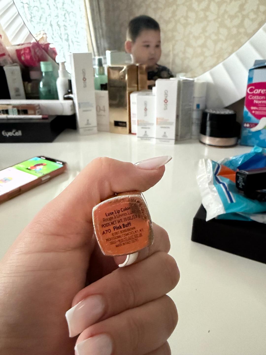 Bobbi Brown Bobbi brown помада — фото 2