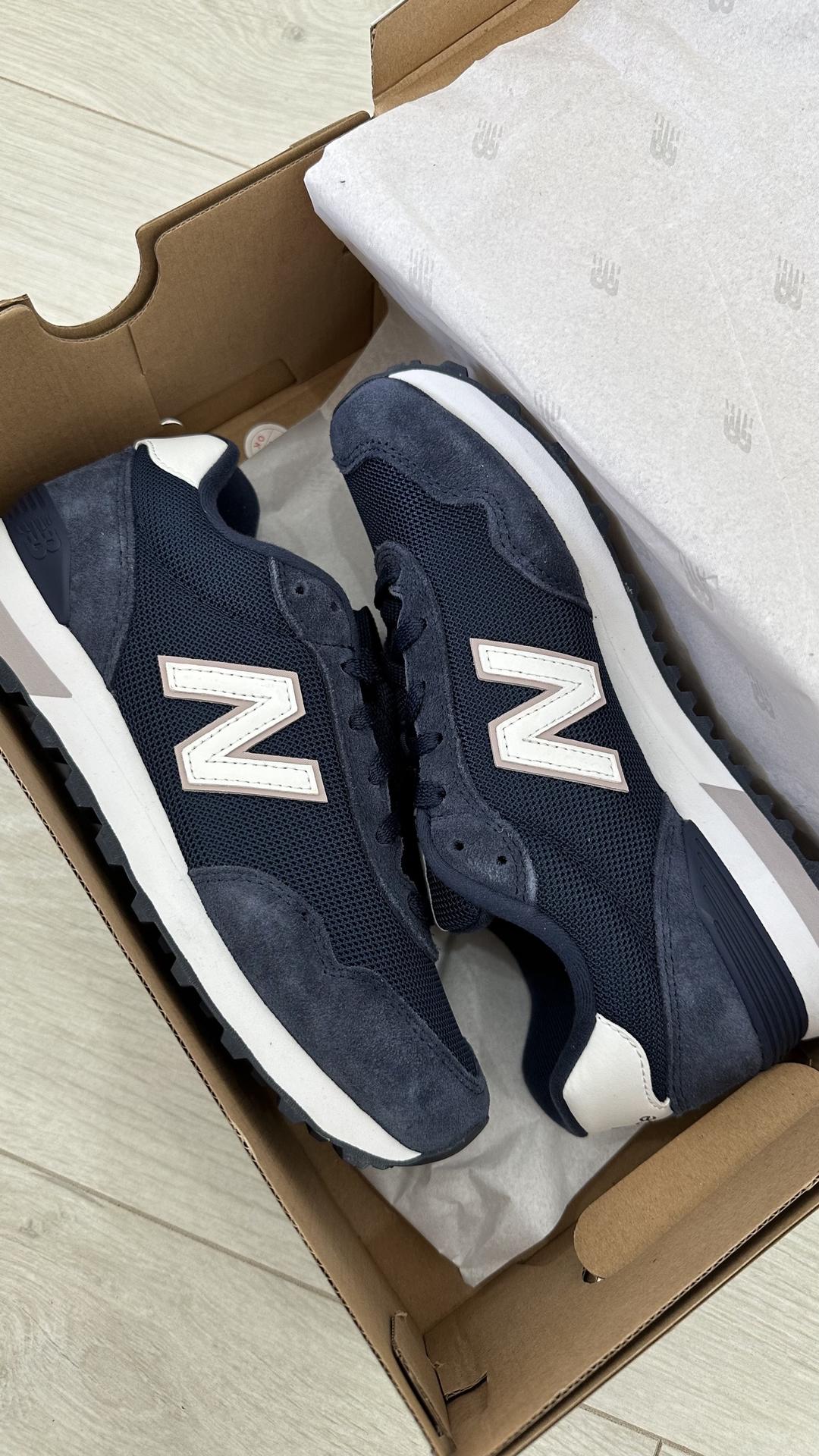 New Balance кроссовки new balance — фото 2
