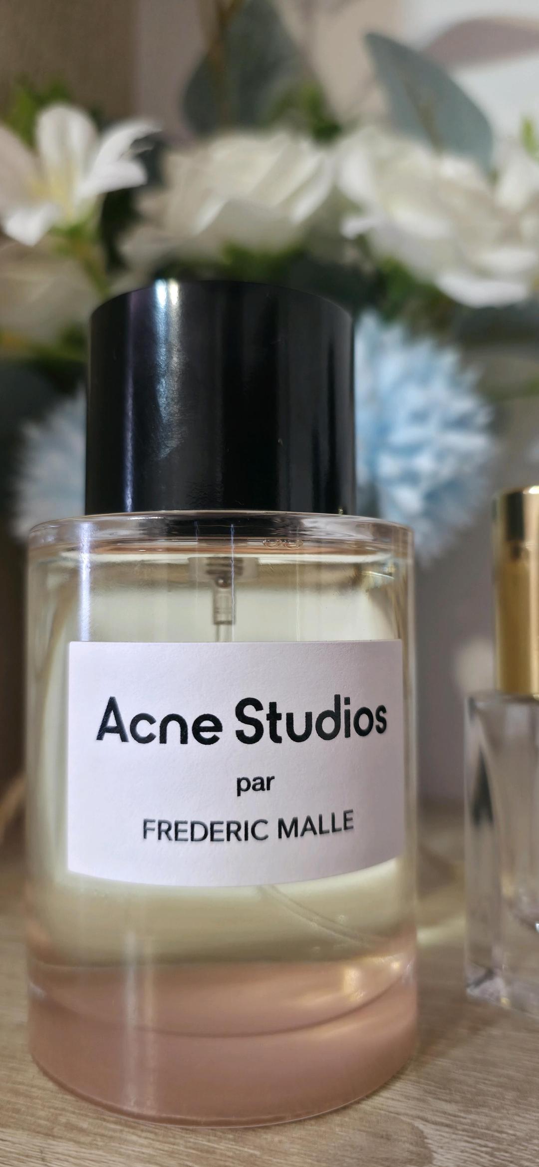 Frederic Malle Acne Studios Frederic Malle Editions de Parfums — фото 2