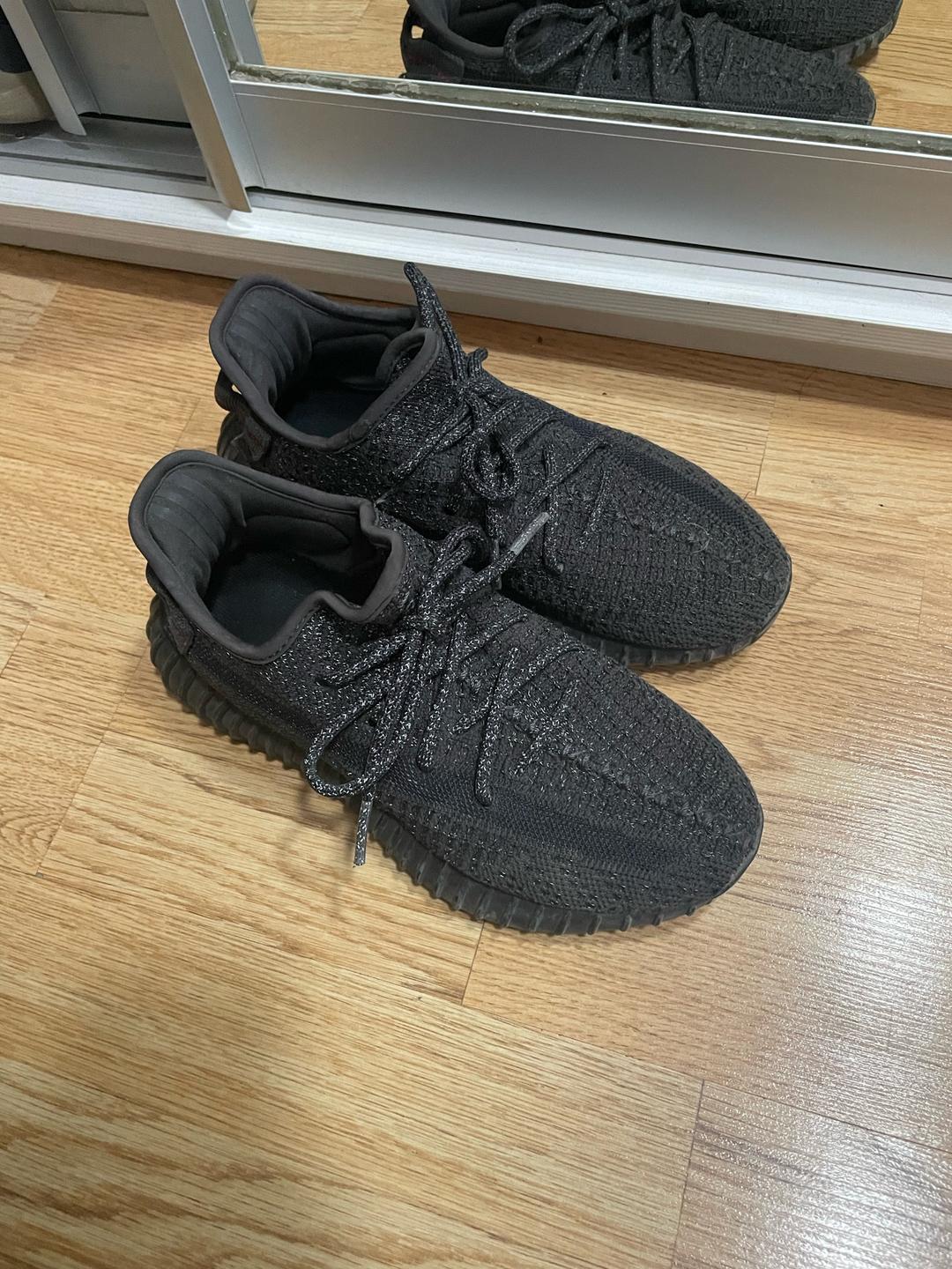Adidas Кроссовки adidas Yeezy Boost — фото 2