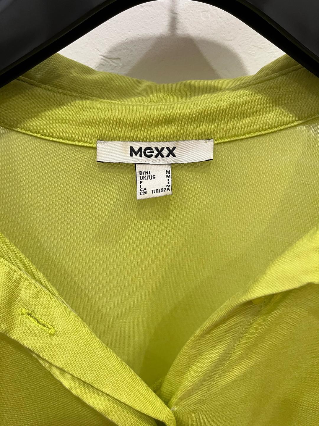 Mexx Блузка+топик — фото 2
