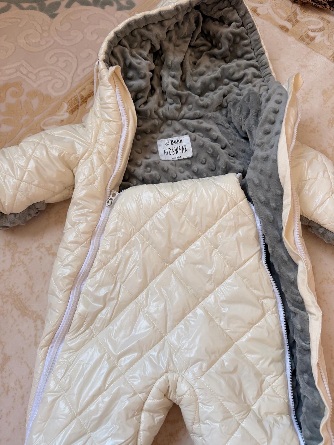baby bedding Комбенизон baby bedding 68 см — фото 2