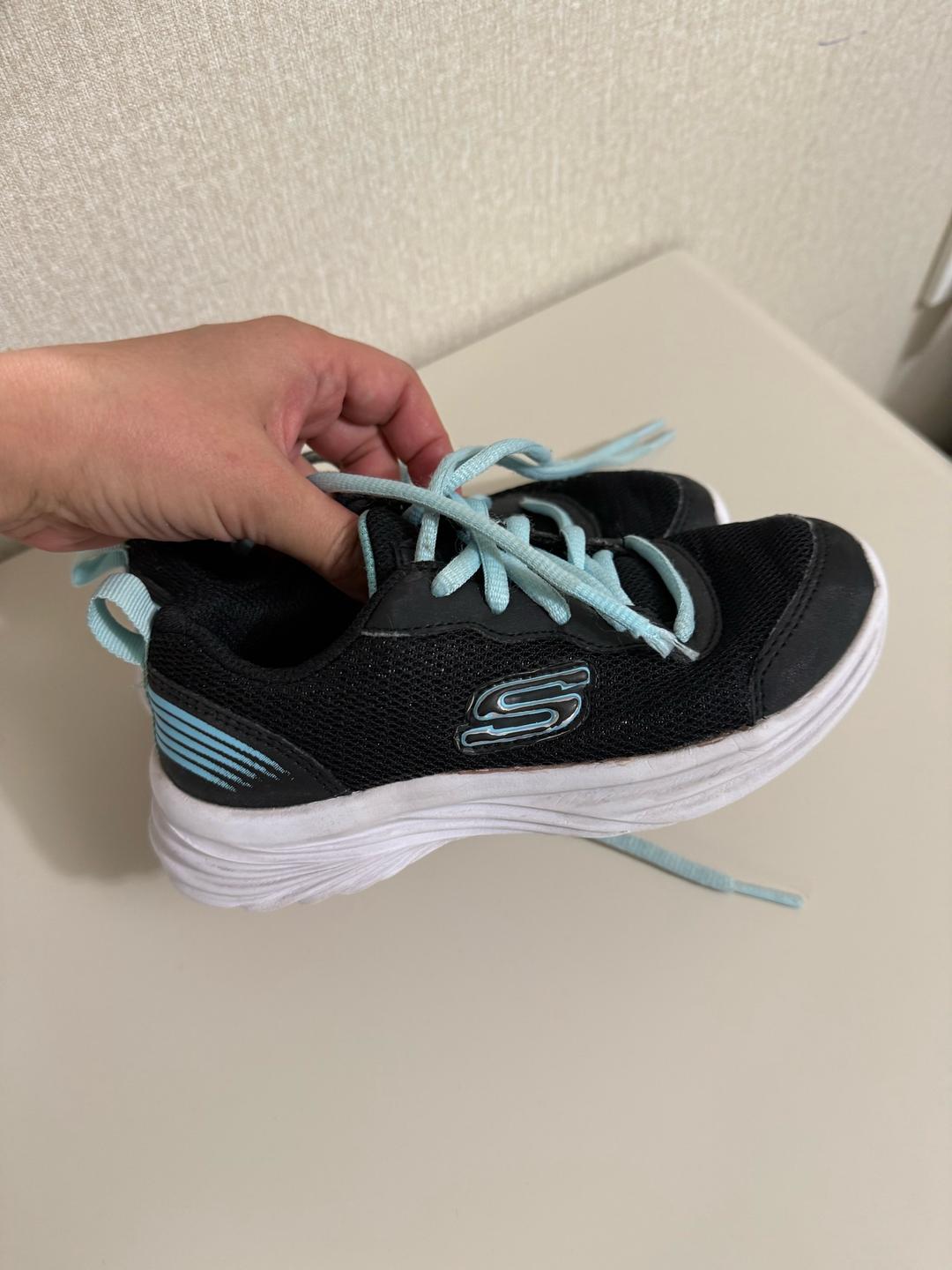 Skechers Skechers кроссовки — фото 2