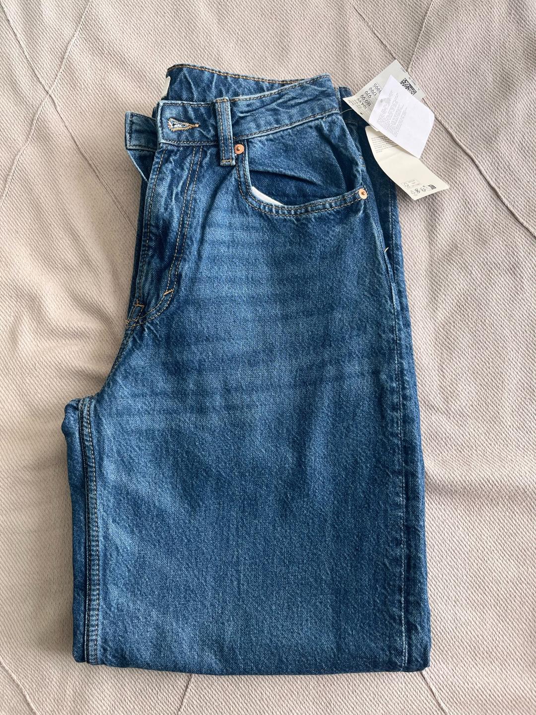 H&M Джинсы H&M — фото 2