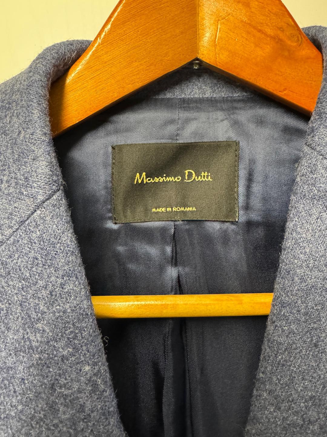 Massimo Dutti Пиджак Massimo Dutti — фото 2