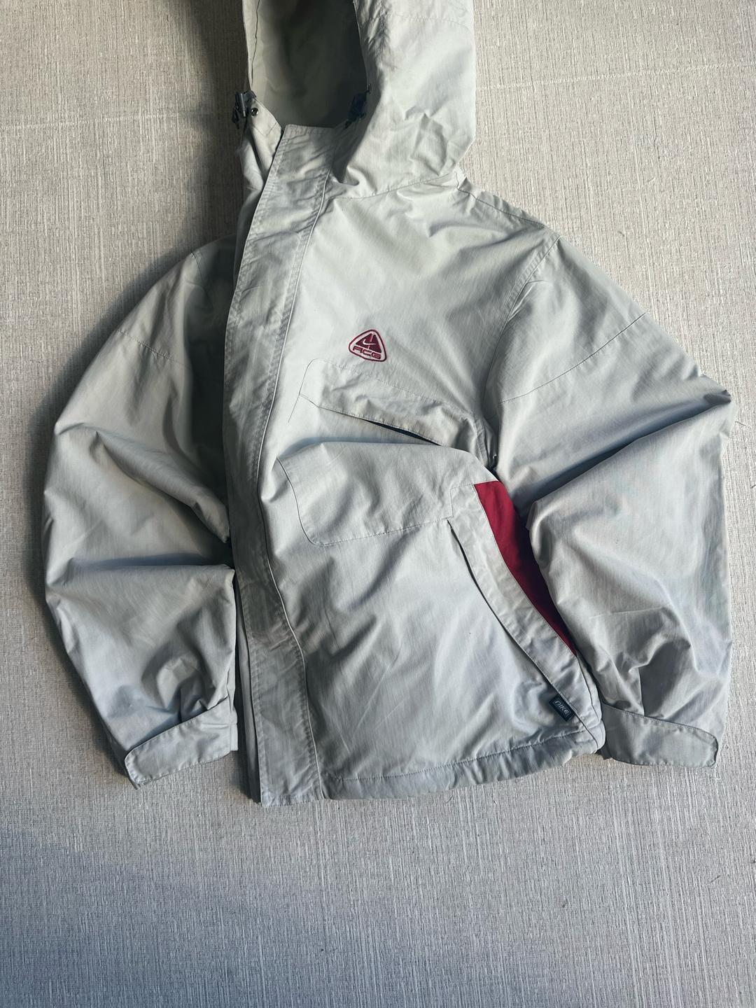 Nike ACG Nike ACG vintage windbreaker — фото 2