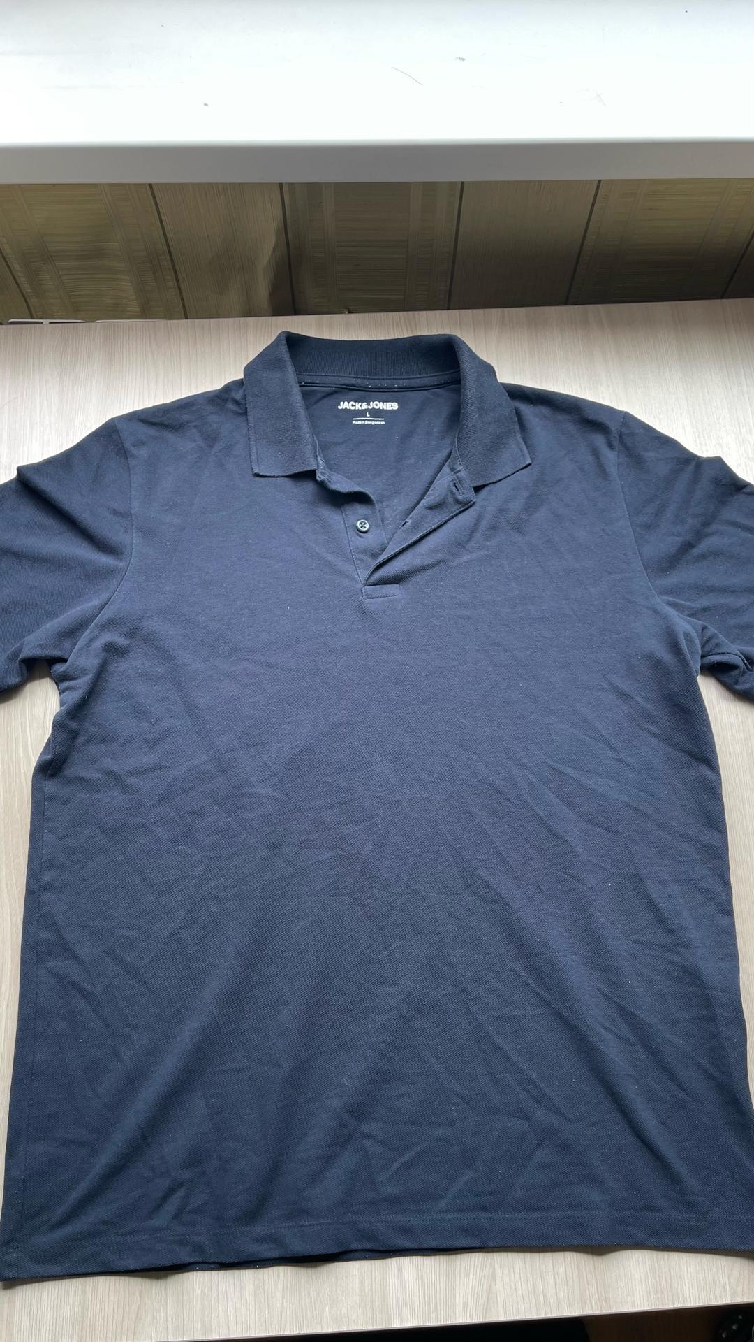 Jack & Jones Тенниска — фото 2
