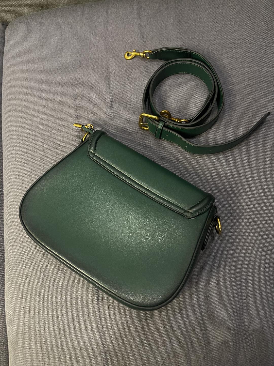 Gucci Сумочка под Gucci — фото 2