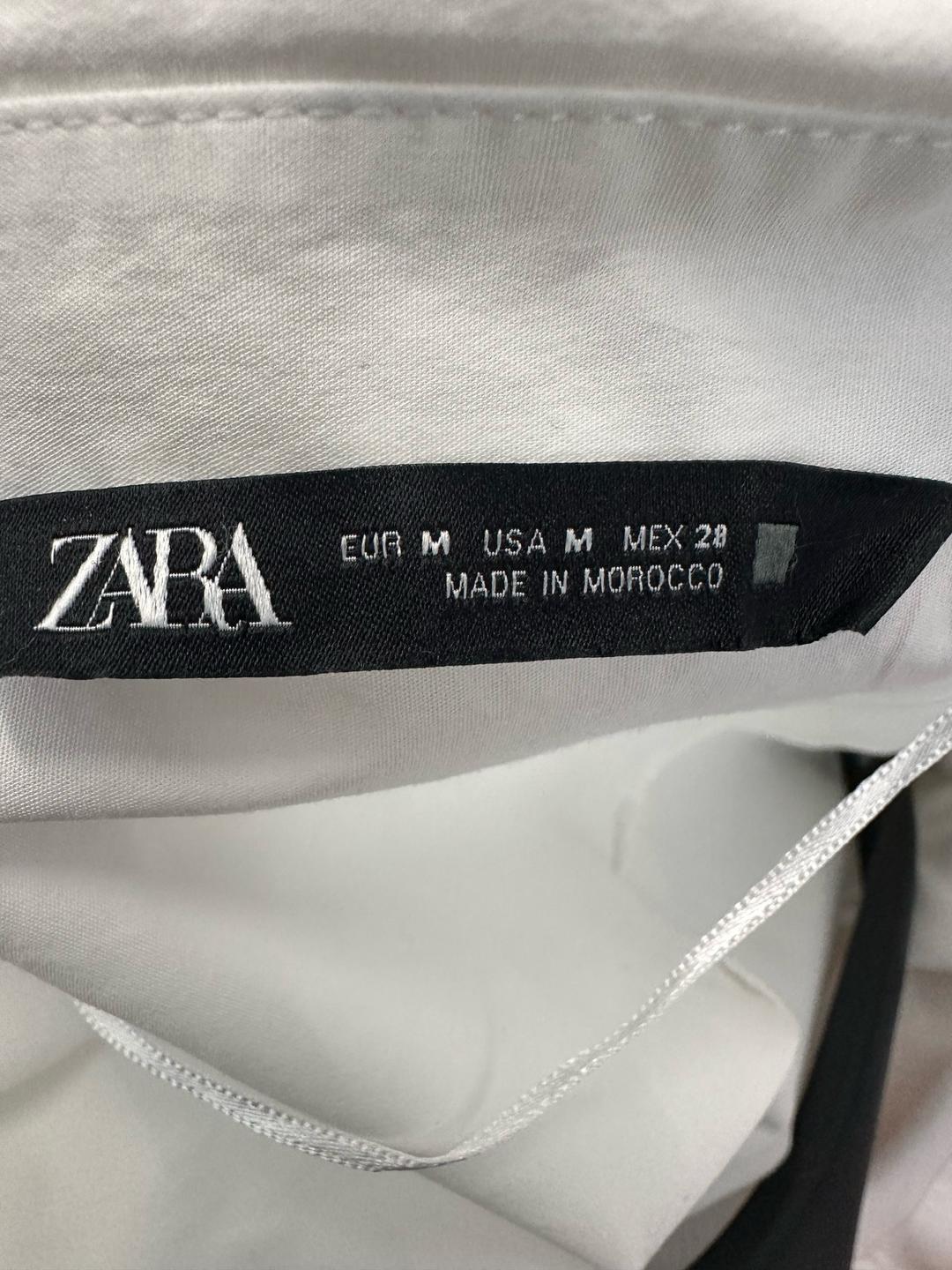 Zara Рубашка ZARA — фото 2