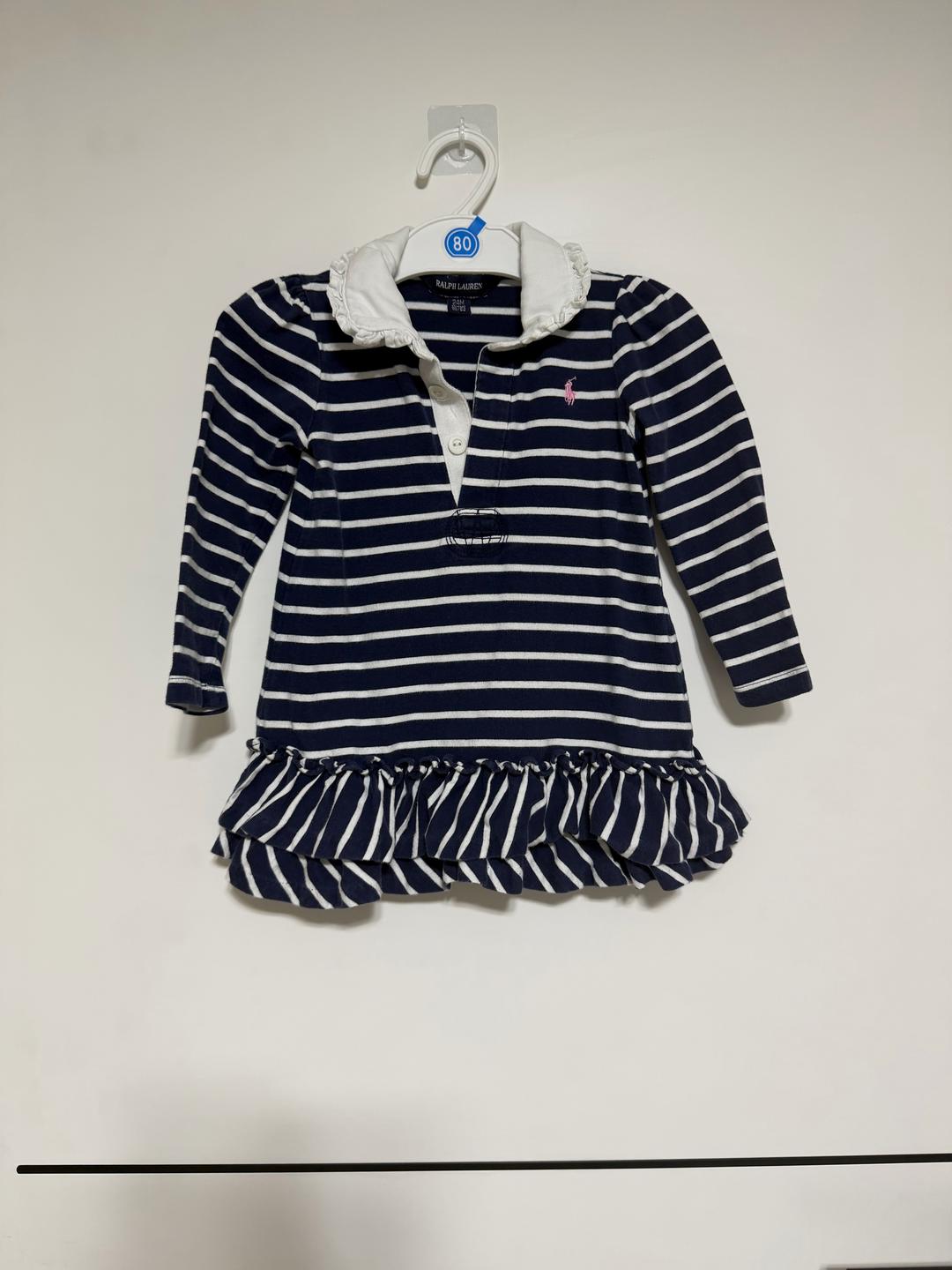 Ralph Lauren Кофточка — фото 2
