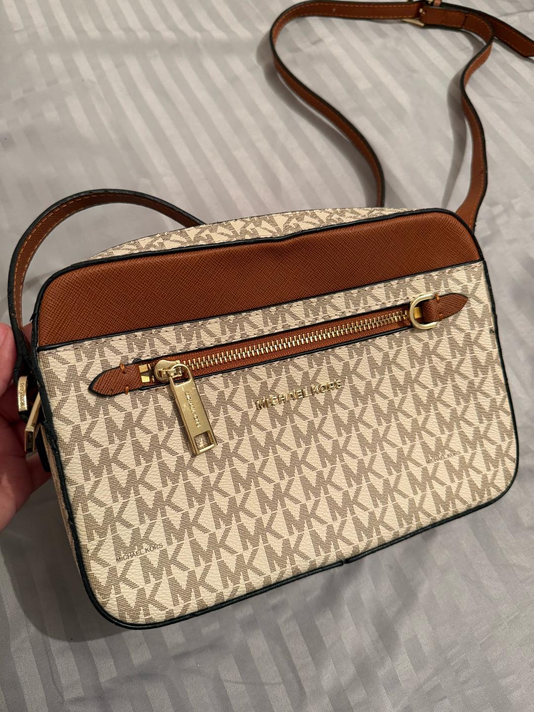 Michael Kors сумка через плечо Michael Kors — фото 2