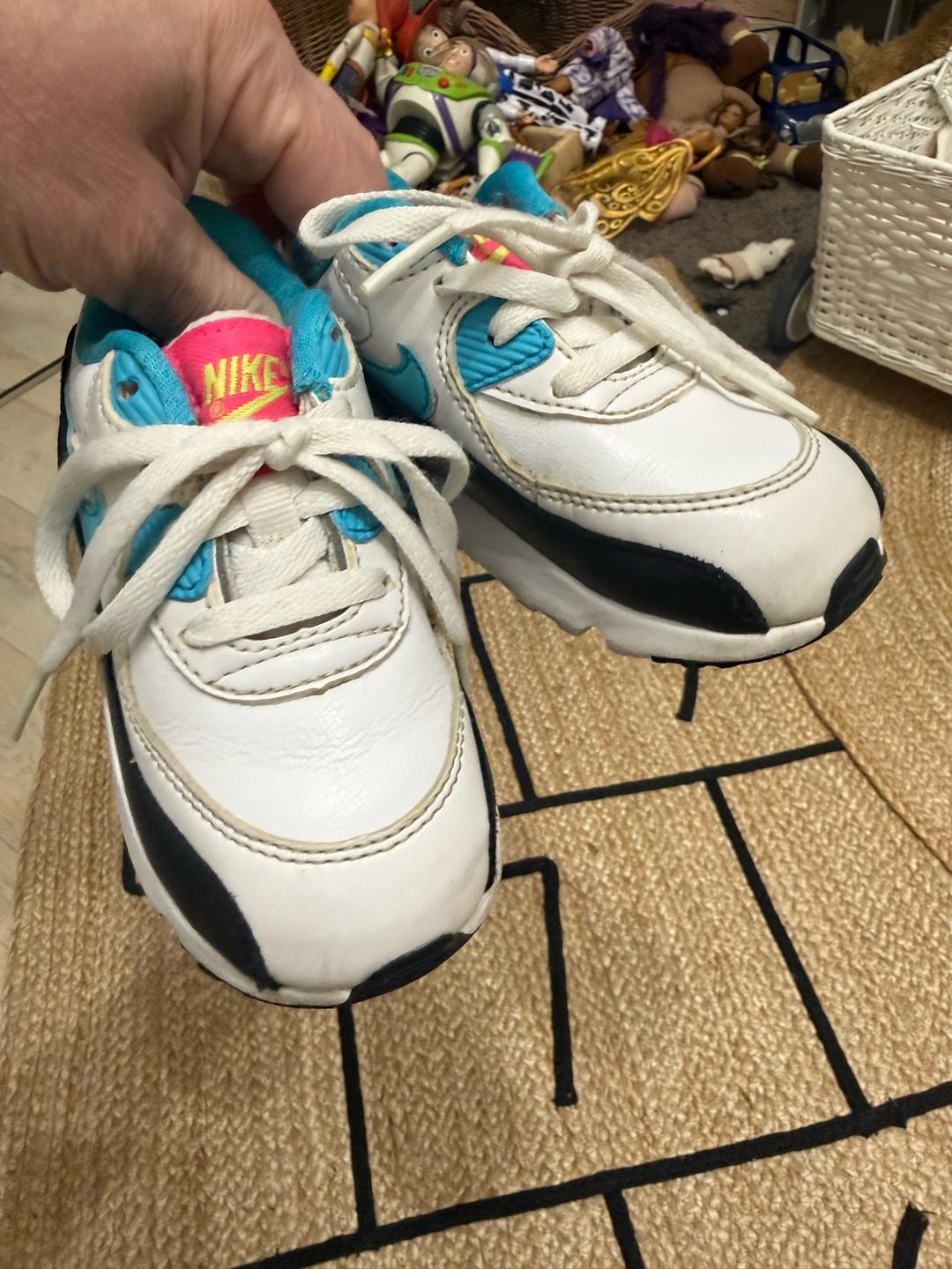 Nike Кроссовки Nike Air Max — фото 2
