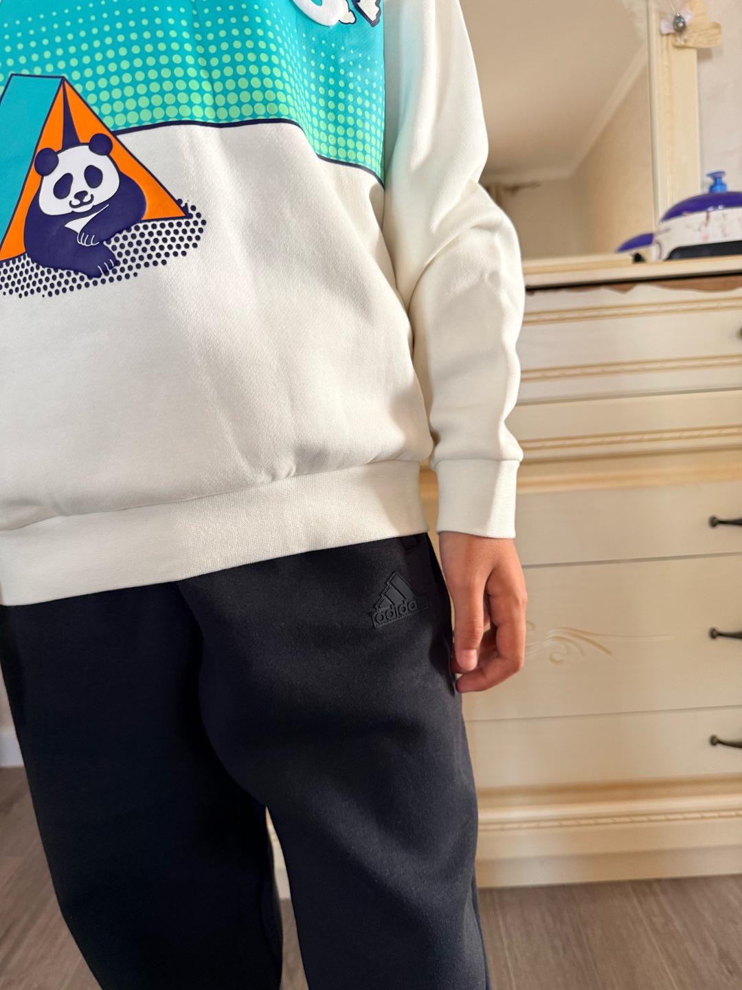 Adidas Спортивный костюм adidas — фото 2