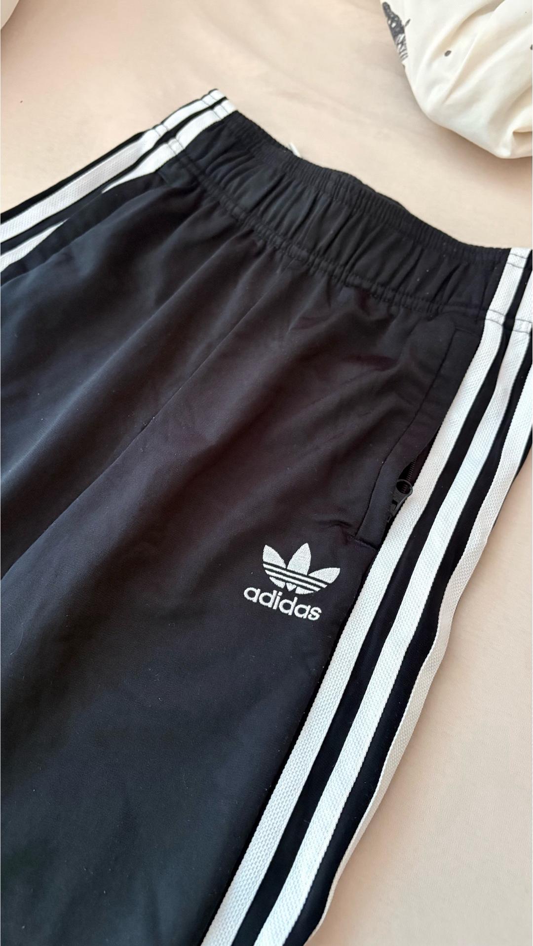 Adidas Спортивные брюки adidas — фото 2