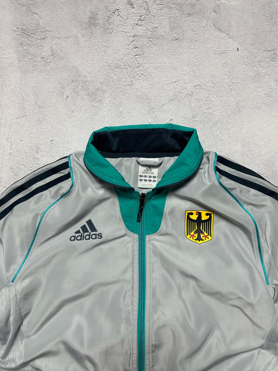 Adidas Олимпийка adidas Германия — фото 2