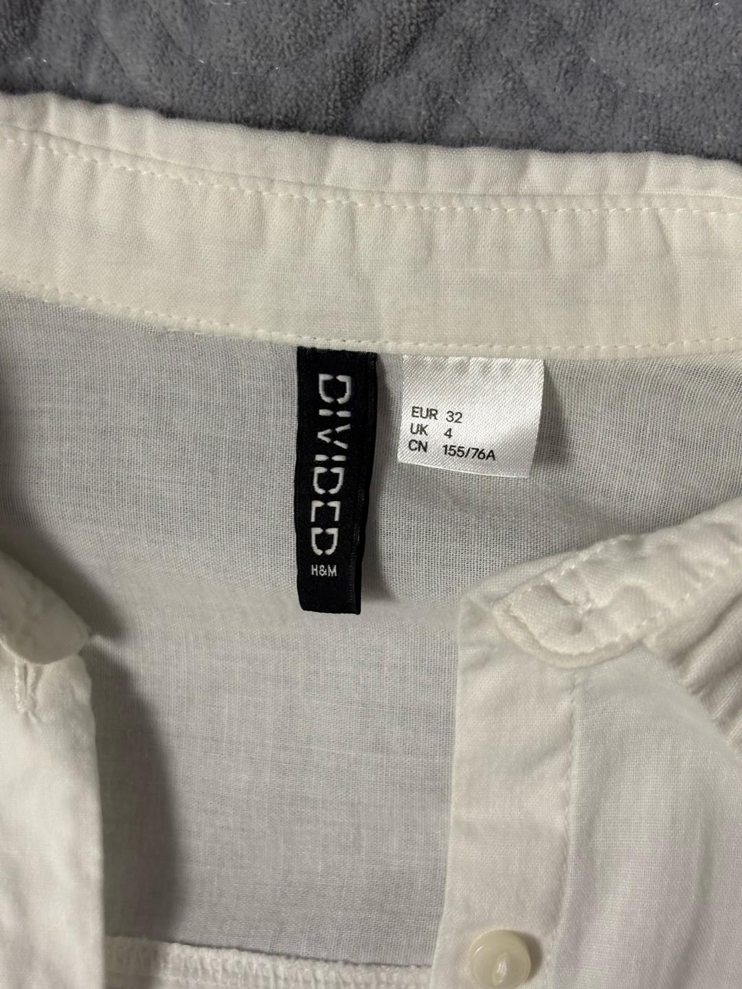H&M Рубашка HM — фото 2