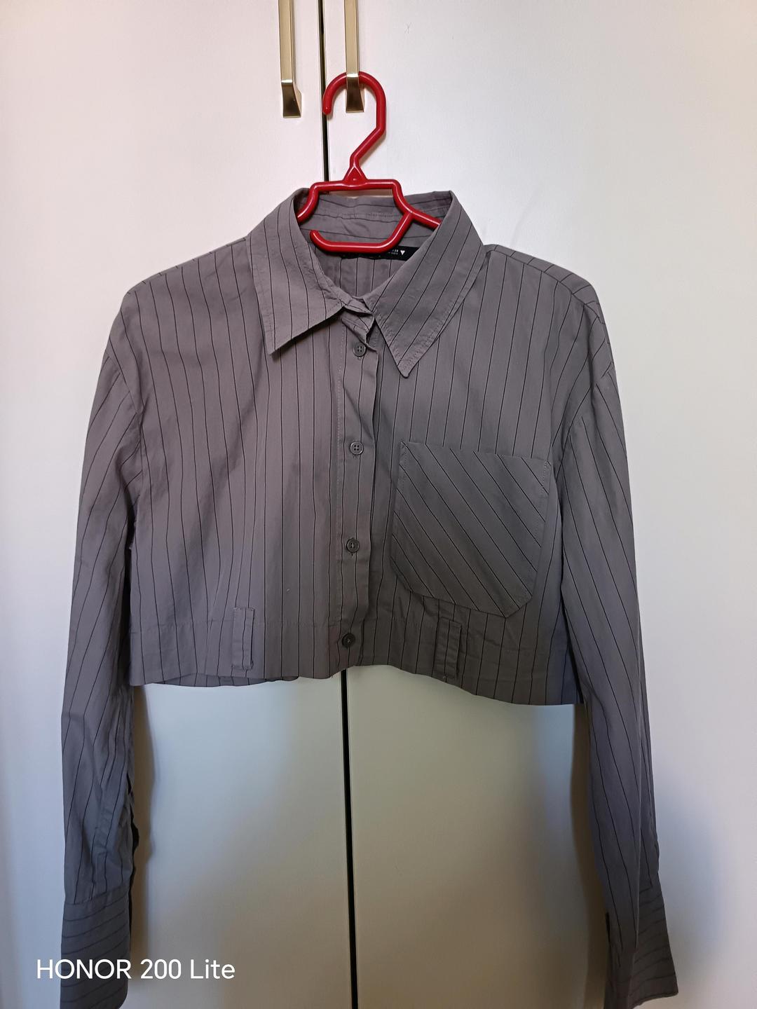 Zara Рубашка Zara — фото 2