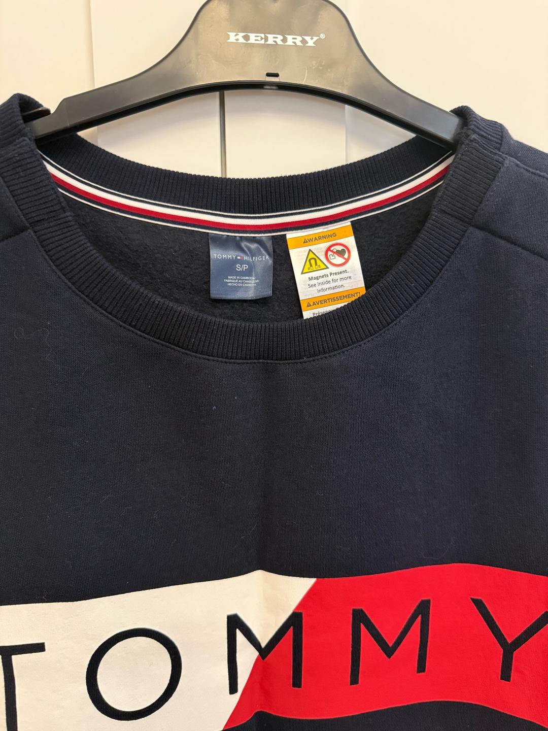 Tommy Hilfiger Платье Томми — фото 2