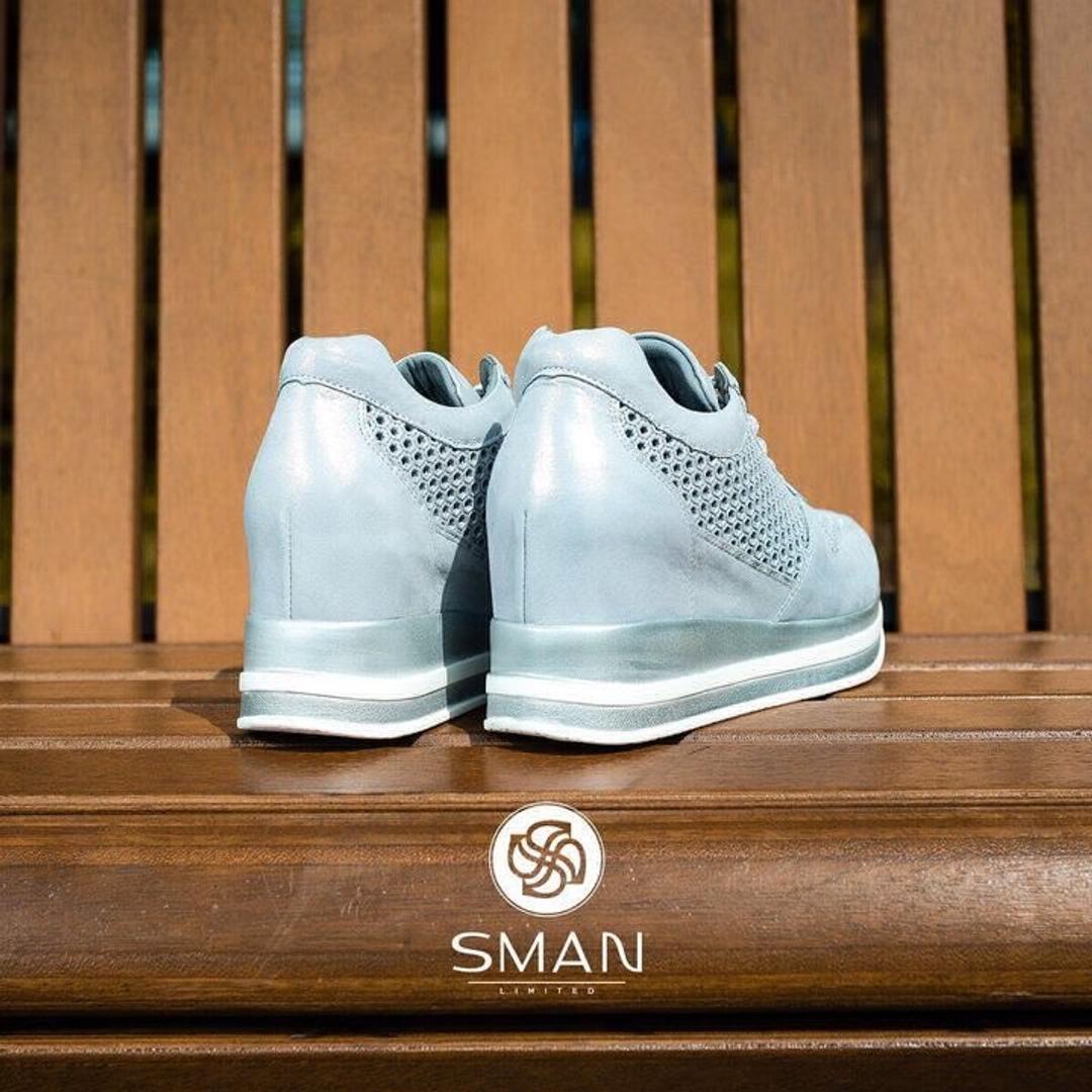 Нет бренда Обувь Sman  — фото 2