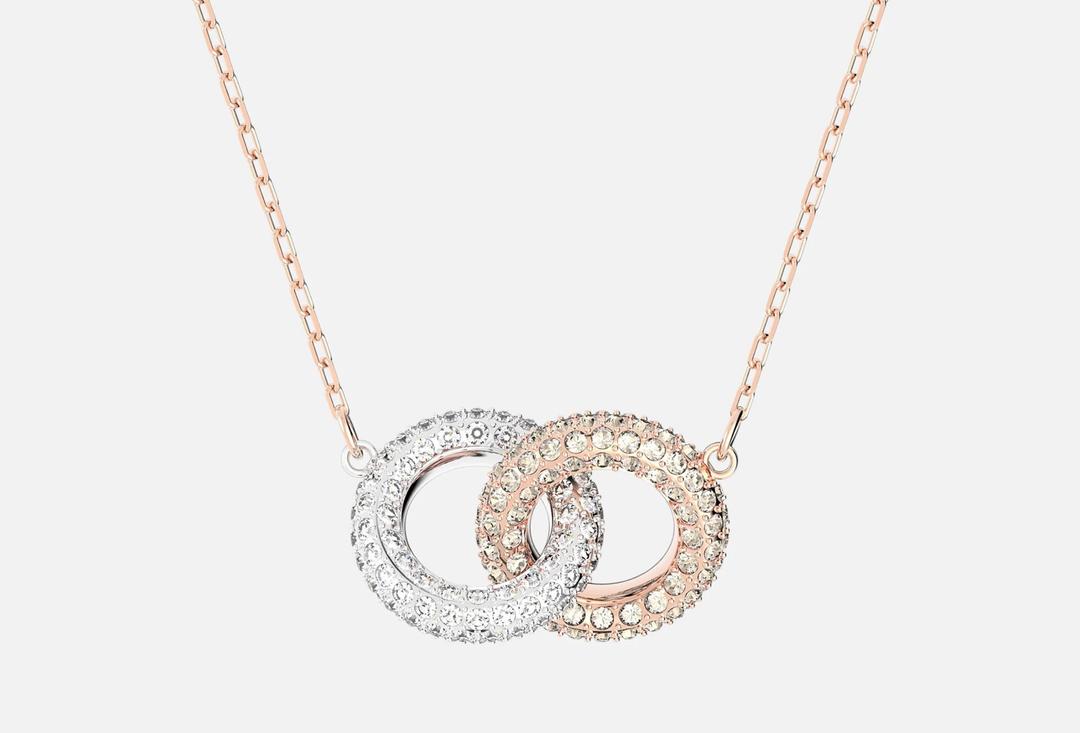 Swarovski Колье с подвеской Dextera swarovski — фото 2
