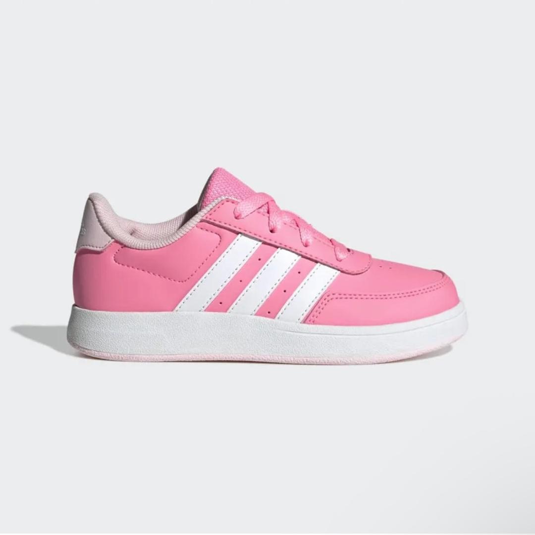 Adidas Кеды Adidas для девочки — фото 2