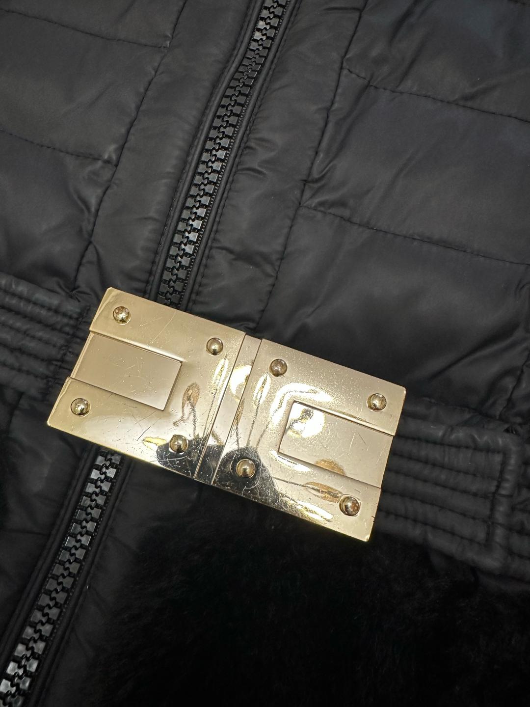 Elisabetta Franchi Куртка Elisabetta Franchi — фото 2