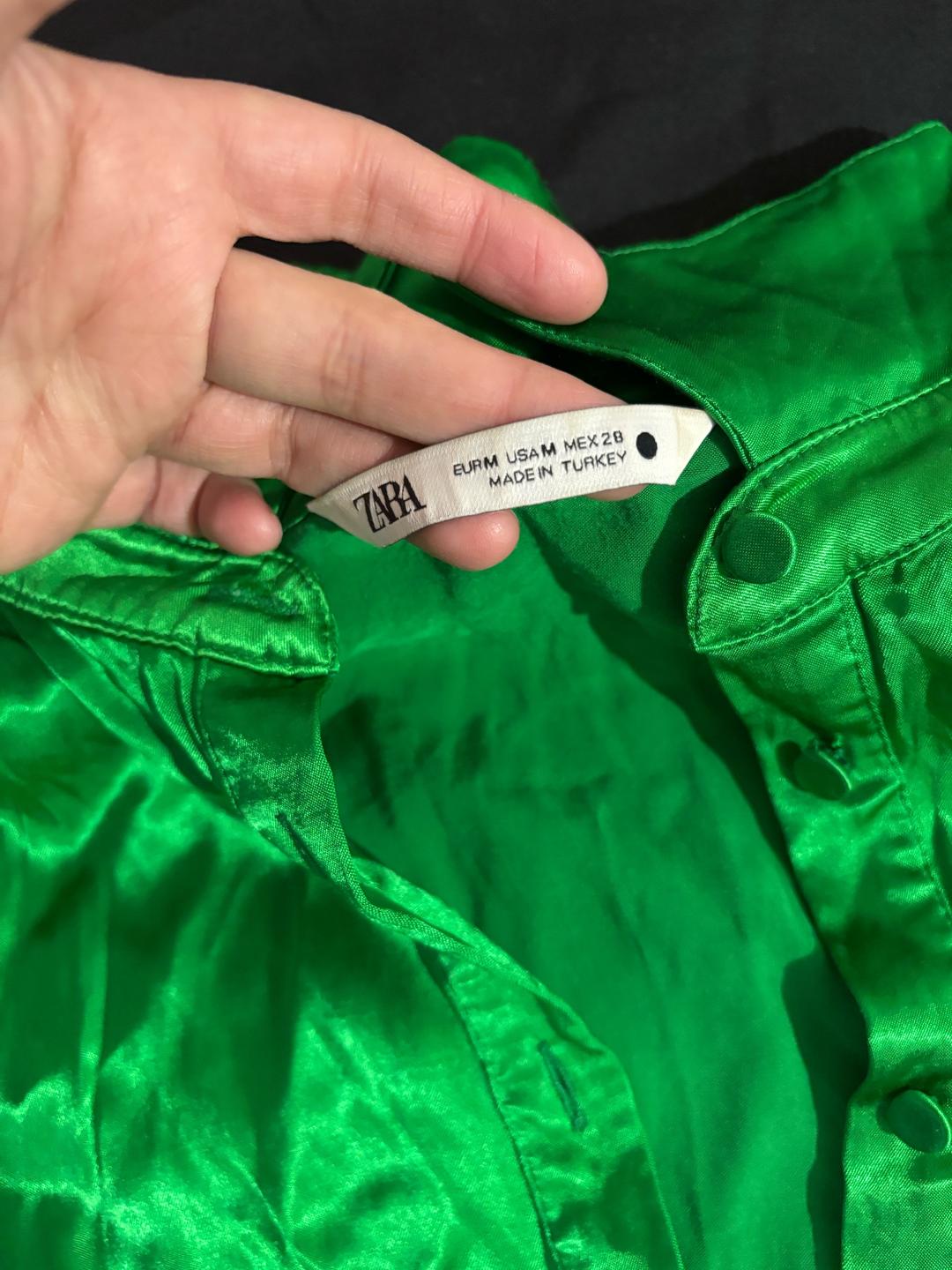 Zara Зара — фото 2
