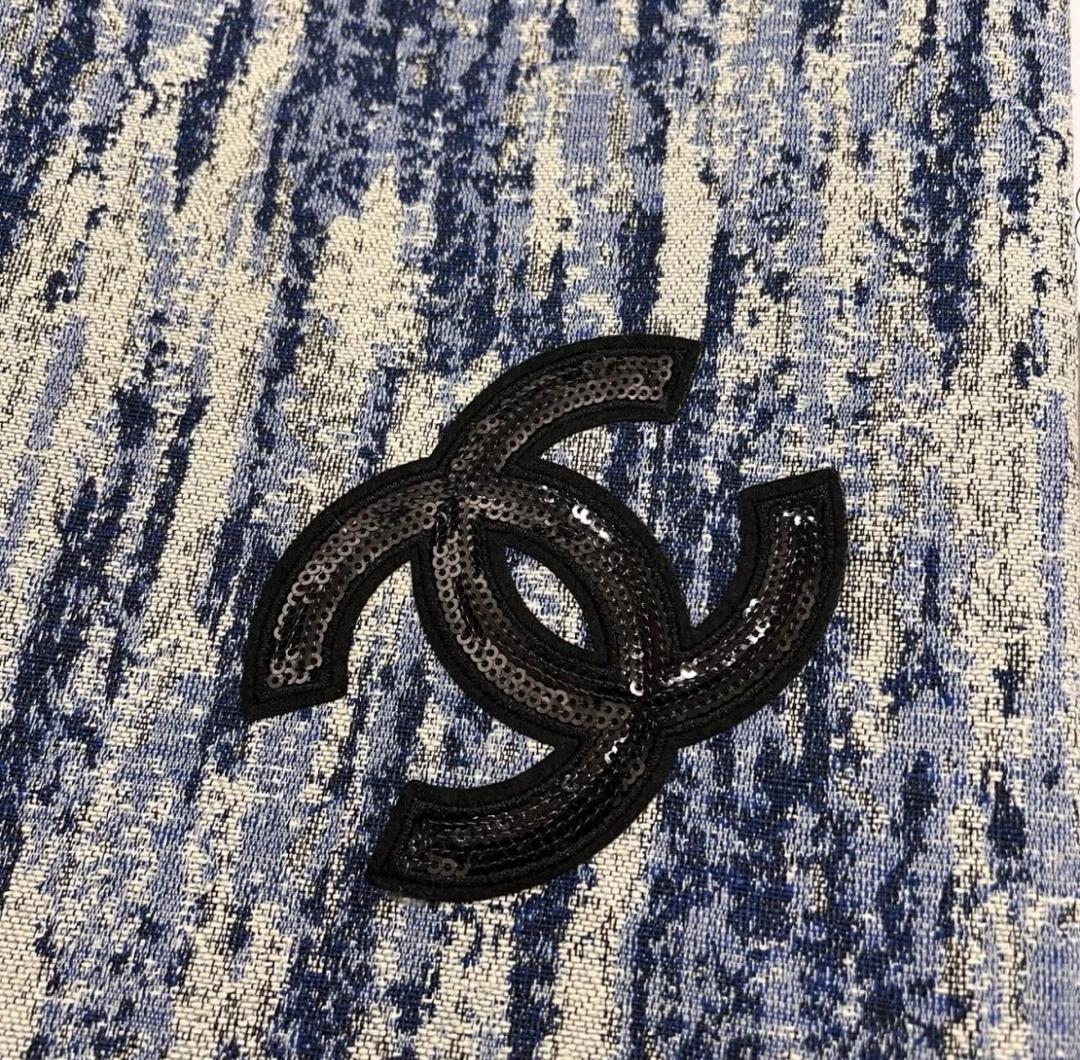 Chanel Chanel Beauty Tote Bag / VIP Gift — фото 2