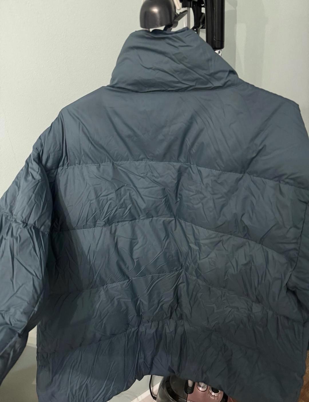 Uniqlo Куртка пуховая Uniqlo XL — фото 2