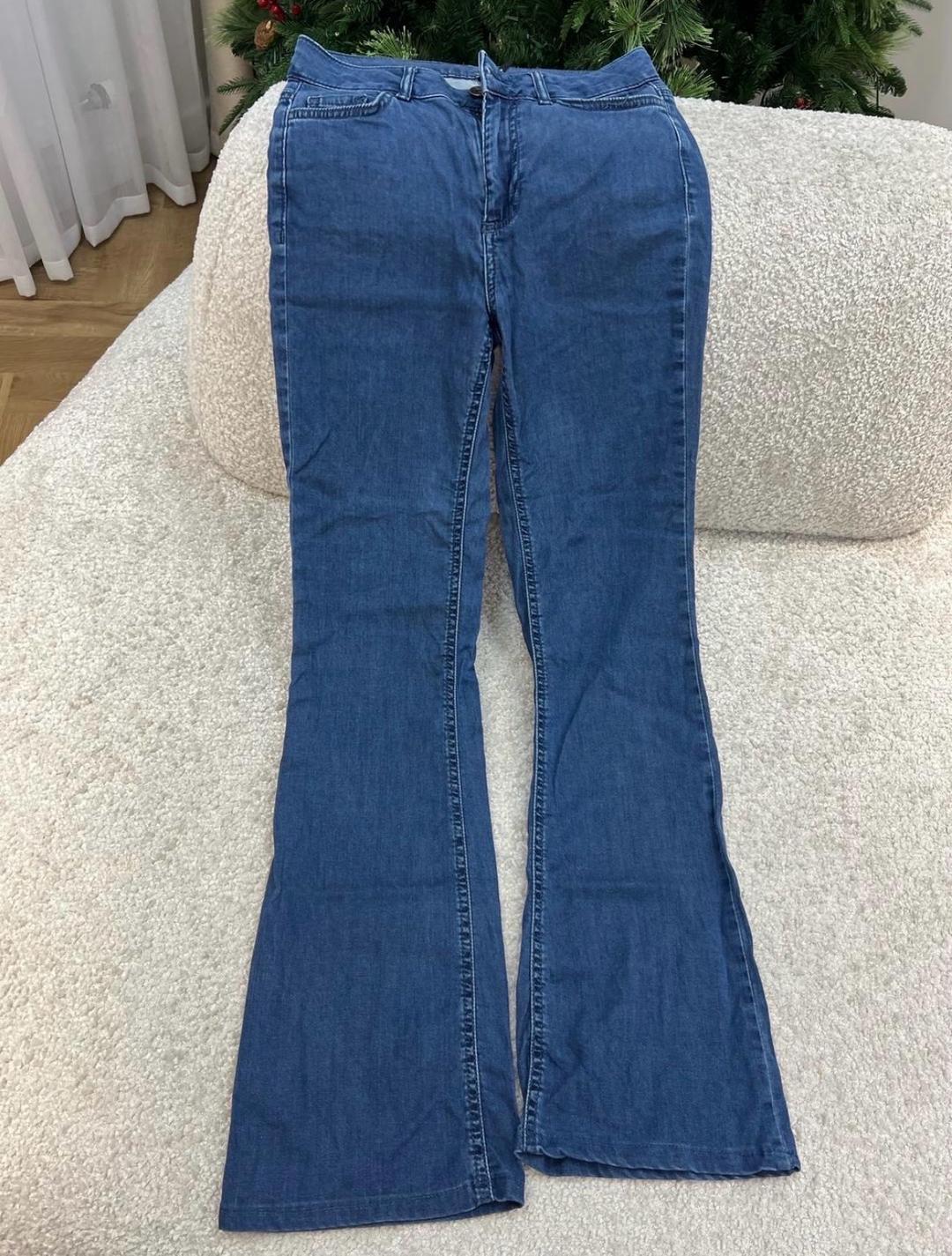 Calzedonia Джинсы летние Calzedonia XS — фото 2
