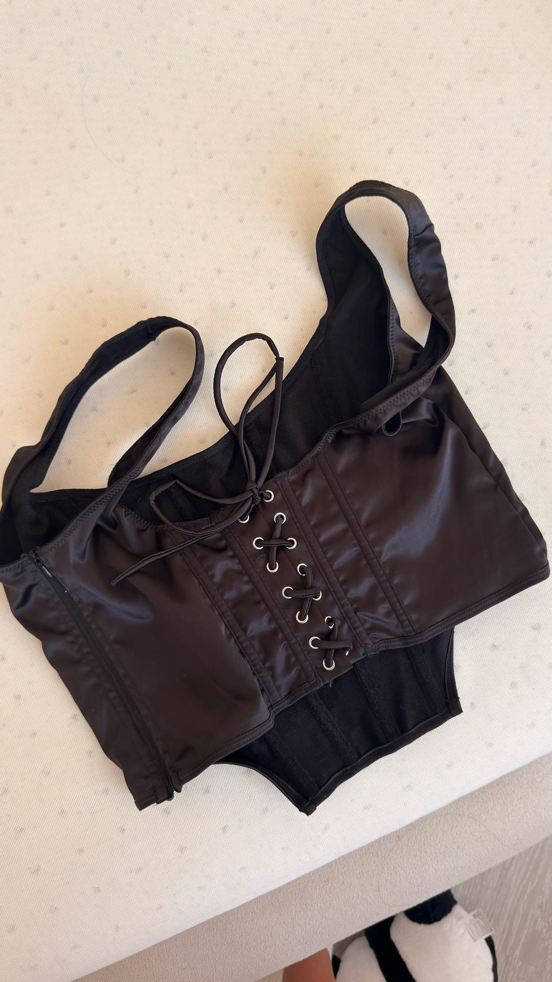 Infinity Lingerie Боди-корсет Infinity Lingerie — фото 2
