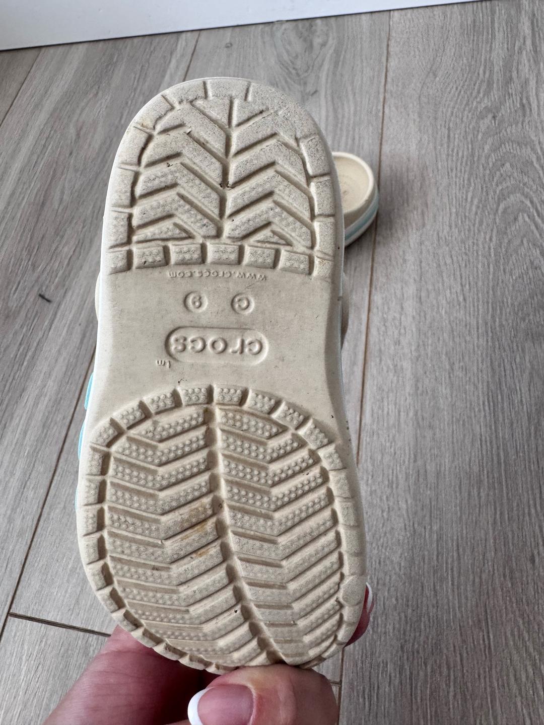 Crocs Сабо Crocs — фото 2